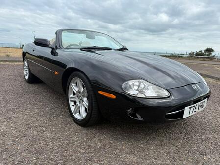 JAGUAR