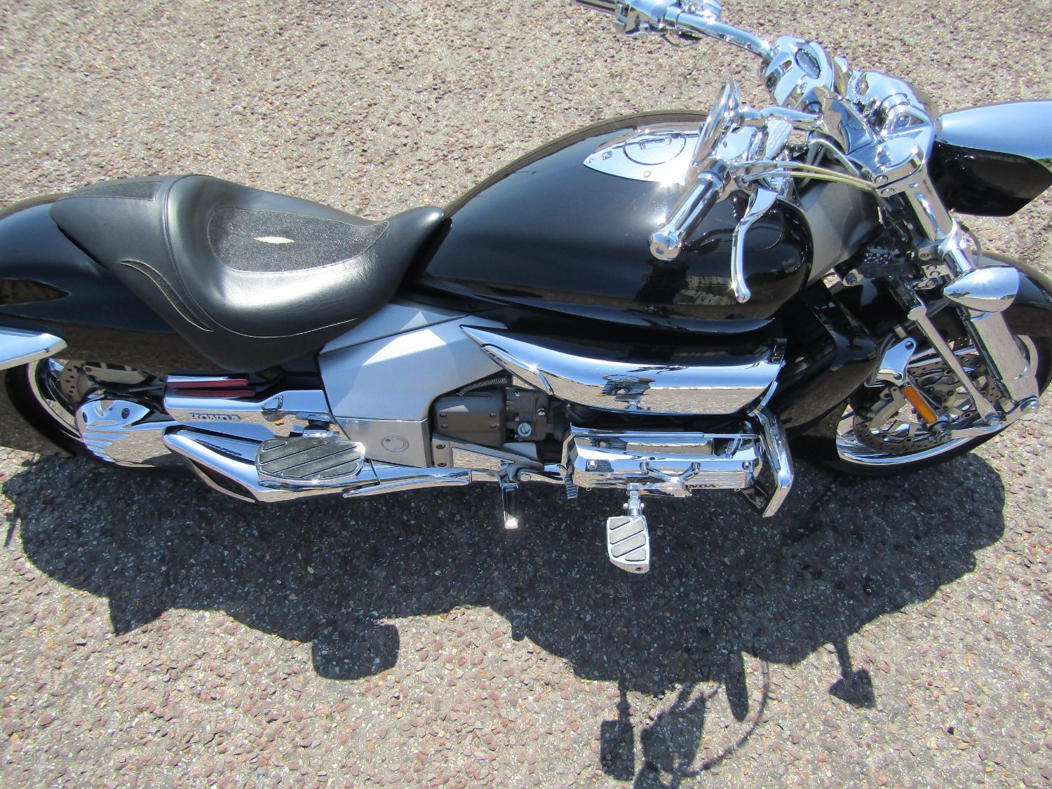 Honda shop rune 1800